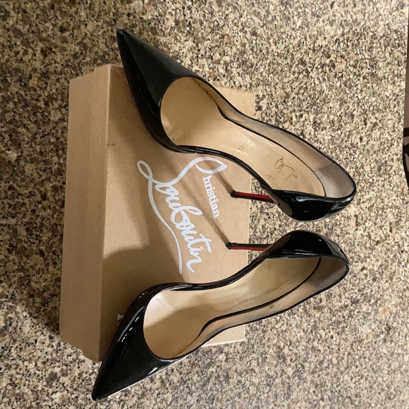 Christian Louboutin Shoes - Christian Louboutin size 9.5 US (39.5)